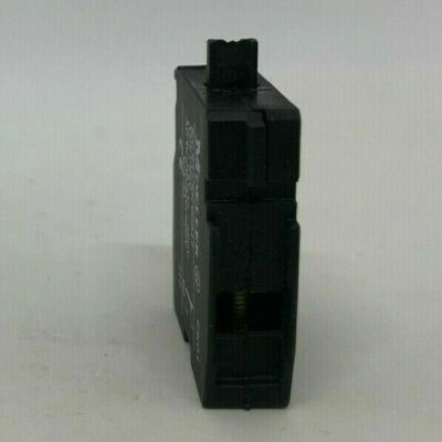 EK-01 - CONTACT BLOCK By KLOCKNER MOELLER - Foto 3