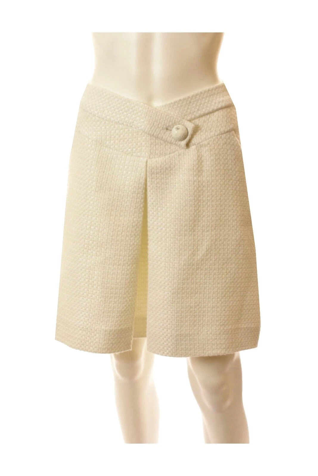 Roupas CHANEL mistura de Algodão para mulheres