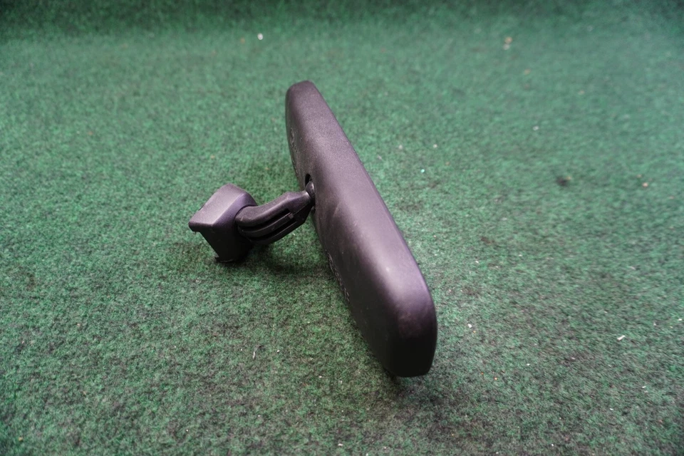 2011 12 13 14 15 16 MITSUBISHI OUTLANDER Rear View Mirror E4022197 OEM - Image 3 of 4