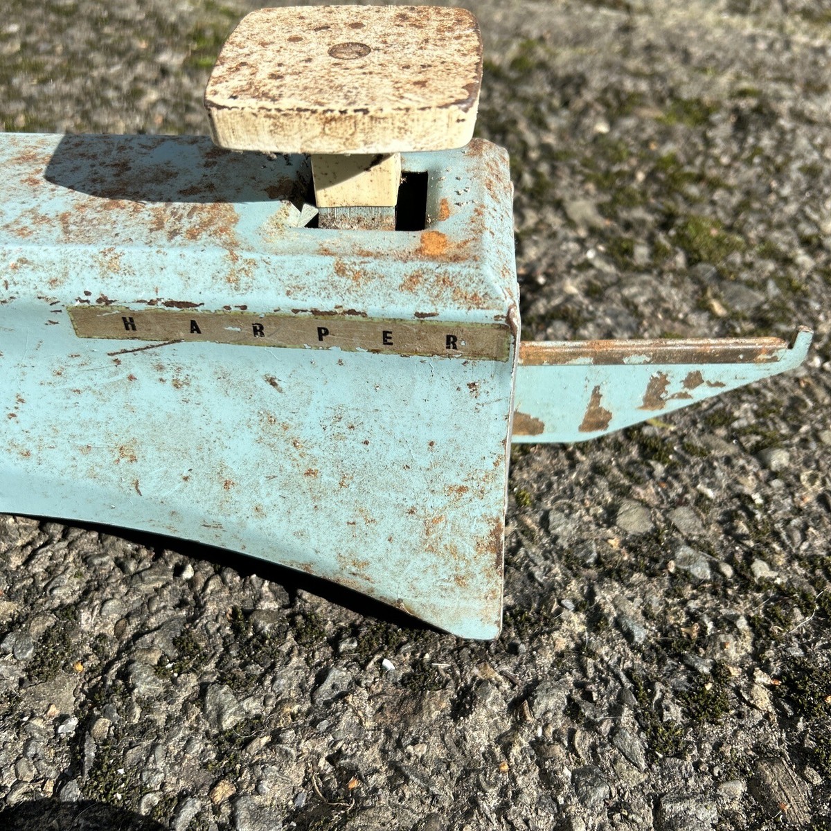 Vintage Scales Waymaster 1950s Kitchen Scales ☆アンティーク