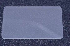 ✅ UNBRANDED 29X45MM GLASS FOCUS SCREEN, GROUND GLASS