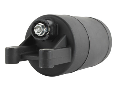 NEW 12V STARTER FITS HONDA MOTORCYCLE VT1300CTA INTERSTATE 2011-15 31200-MFY-003