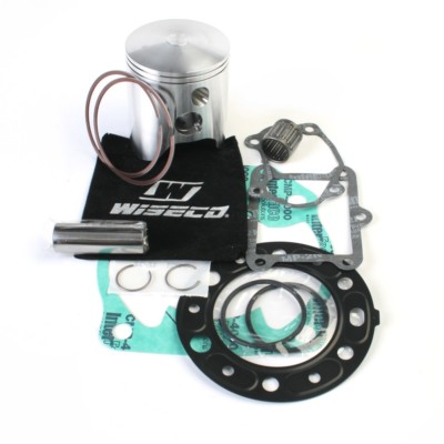 Wiseco Top End Rebuild Piston Kit – Honda CR250 CR250R 1992-1996 – 66.40mm