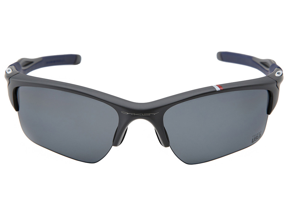 Oakley Half Jacket 2.0 XL Team USA Polarized Sunglasses Oakley Half Jacket 2.0 XL Team USA Polarized Sunglasses