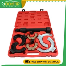 Fork Strut Coil Spring For Macpherson Compressor Extractor Tool Interchangable