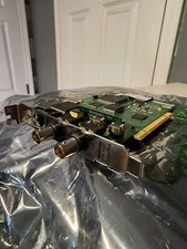 Allen Bradley 1784-PCIC B 93404672 ControlNet PCI Computer Card