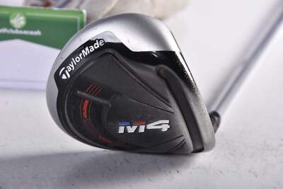 テーラーメイド　M4 5HL(21°)ヘッドのみ テーラーメイド M4 5HL(21°)ヘッドのみ テーラーメイド M4 5HL(21