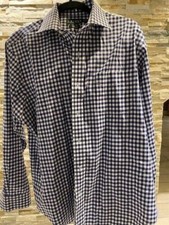 Lauren Ralph Lauren Dress Shirt Classic Fit Non Iron size "16 1/2 34/35"