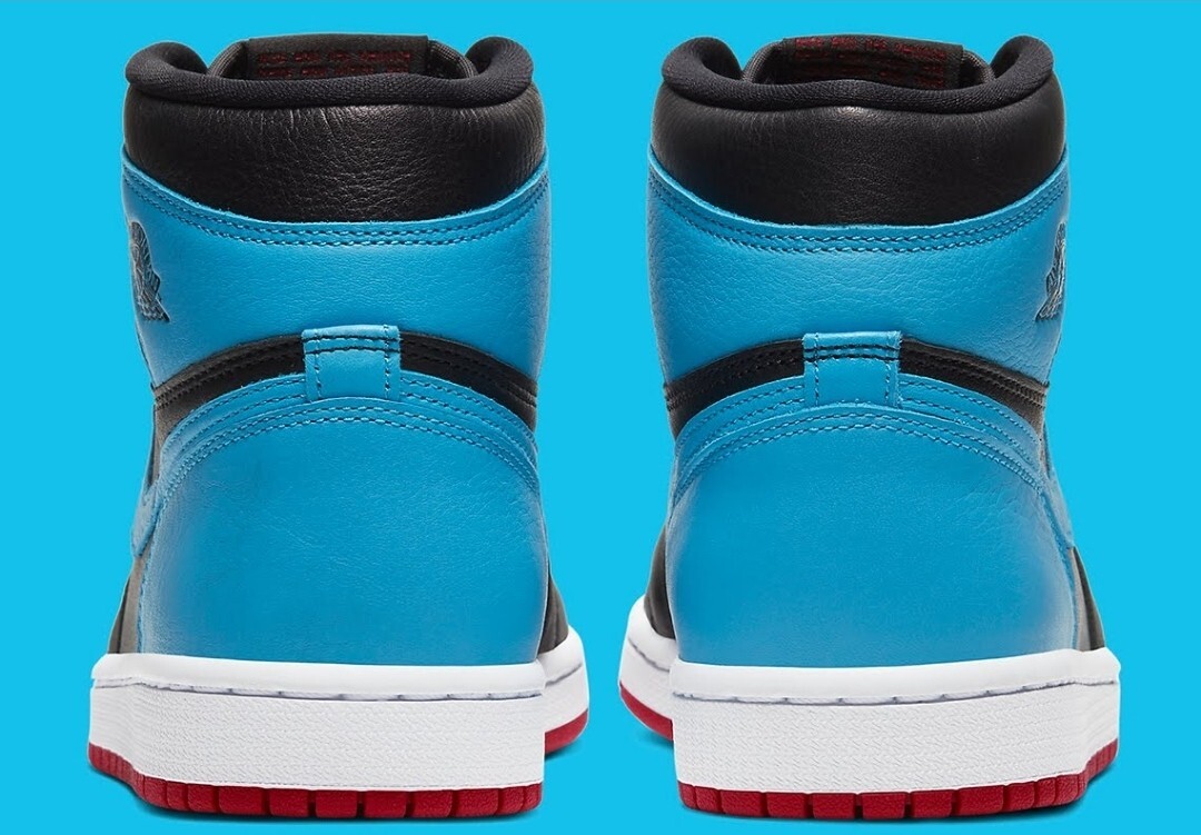 NIKE AIRJORDAN 1 シカゴUNC Amazon.com: WMNS Air Jordan 1 High Og 'UNC to Chicago