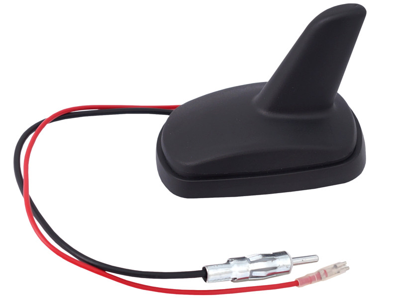 Antenna Radio Tetto Antenna Auto Ford 1508144 - Per Mondeo, Focus - Foto 5