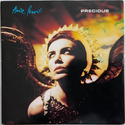 Annie Lennox - Precious - 7  Vinyl Single