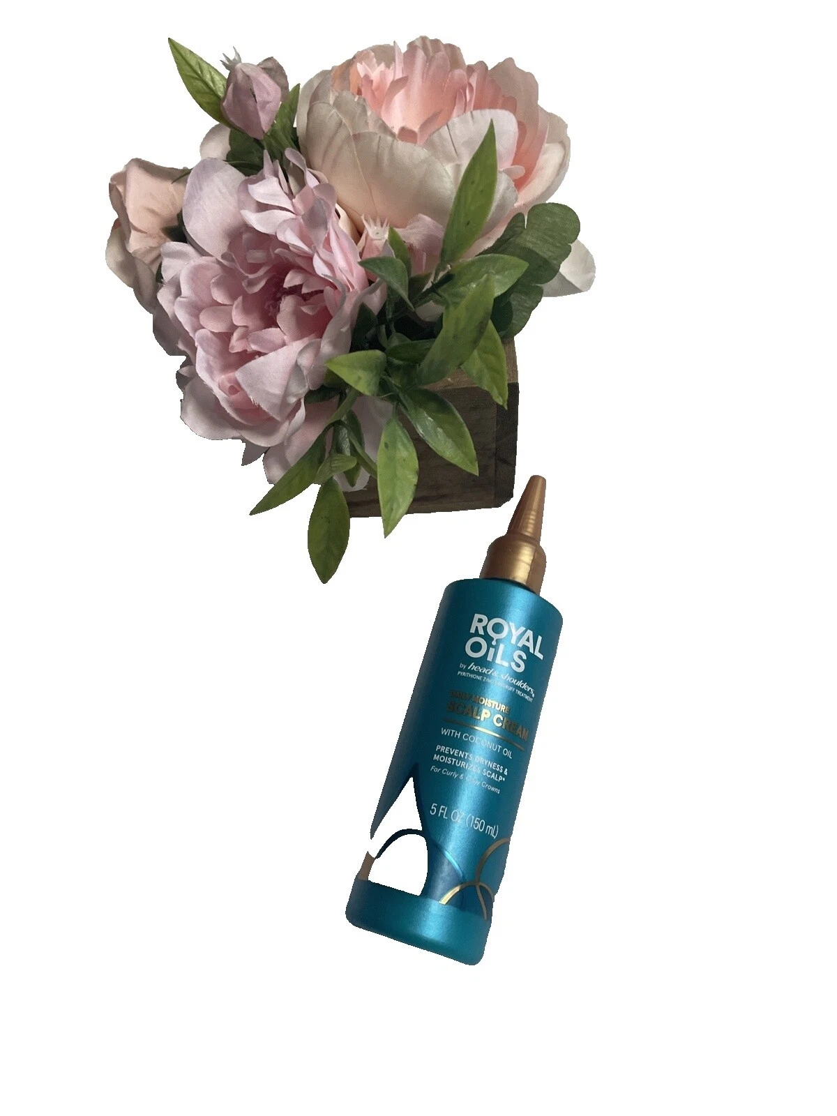 Royal Hair Styling Creams