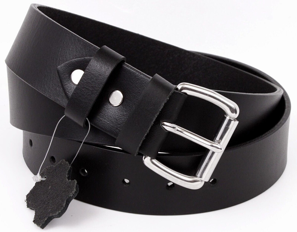 Cintura In Pelle Con Dettagli In Metallo Da Donna | Ralph Lauren® IT - Foto 10