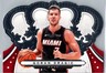 Goran Dragic #10 2019-20 Panini Crown Royale Miami Heat