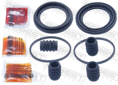FEBEST 2975-FLIF Repair Kit, Brake Caliper for LAND ROVER