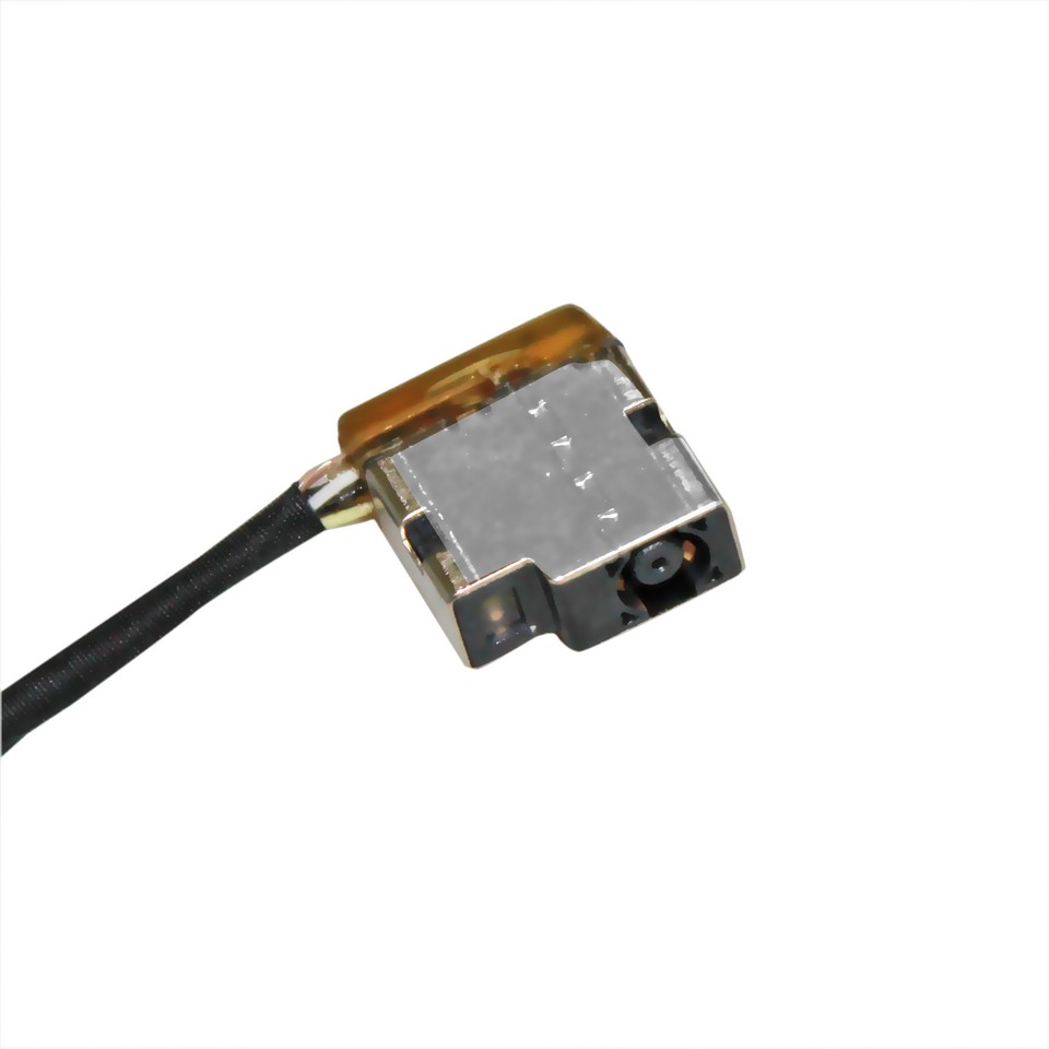 Cavo Alimentazione DC Per Notebook HP 17-G140CY, 17-G140NR, 17-G141DX, 17-G145CY, 17-G145DS