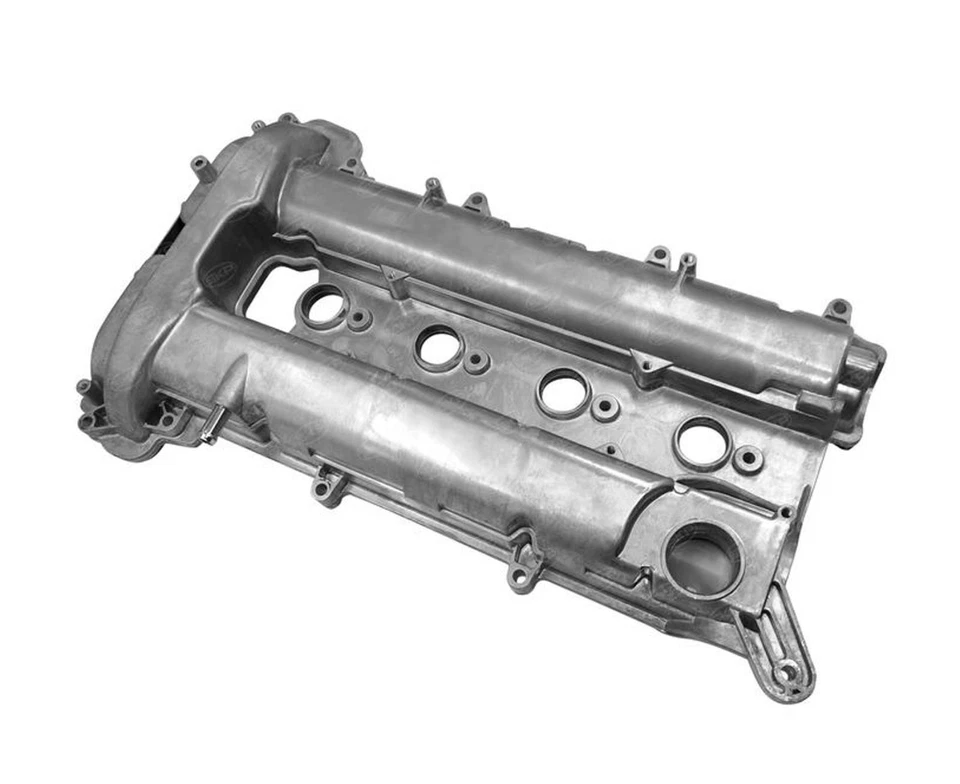 Engine Valve Cover Ignition Coils Tune Up Kit For Buick Verano 2.4L 2012-2017 - Image 2 of 4