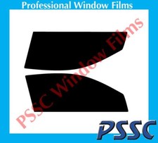 Pssc F&uuml;r Mercedes CL Coup&eacute; 2001-2006 Vor Cut Autofenster Get&ouml;nt Vorne Windows