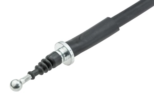 PARKING BRAKE CABLE For OPEL INSIGNIA 09- KPL ELECTRIC - Picture 2 of 4