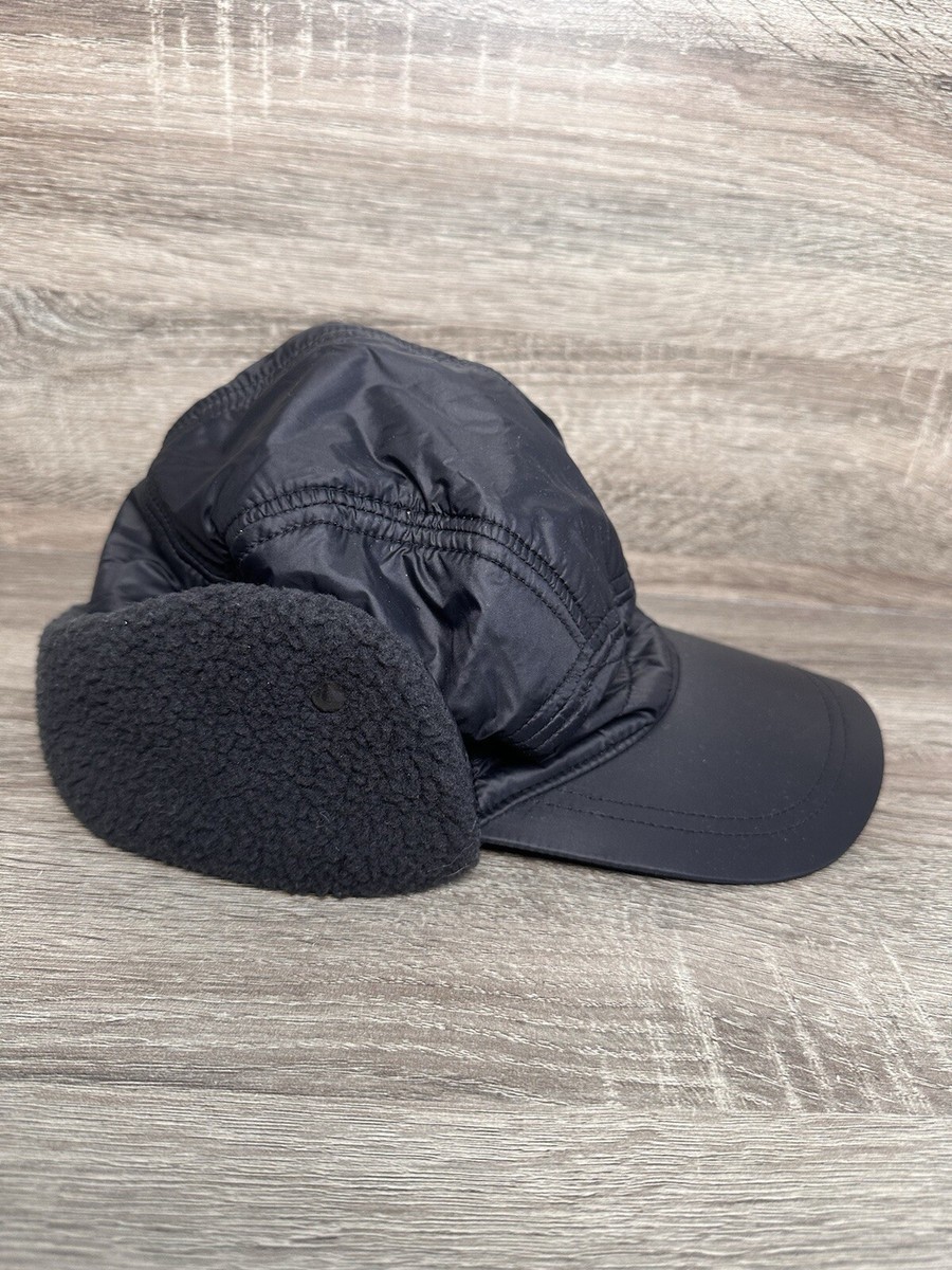 oldmountain flight cap black Mサイズ oldmountain flight cap black Mサイズ FLIGHT CAP | old mountain