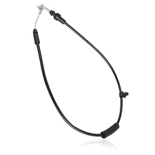 Left Door Lock Latch Actuator Cable for 2003-2007 Honda Accord 4-Door