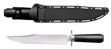 Cold Steel 39LME4 Laredo Bowie Fixed Blade Knife 10.5" 4034 Blade with Sheath