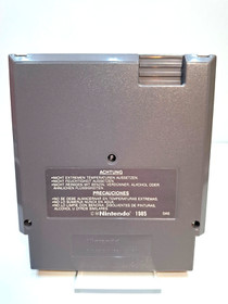 NES - Over Horizon - Nintendo NES Spiel mit OVP ( OHNE ANLEITUNG) PAL - 12169801