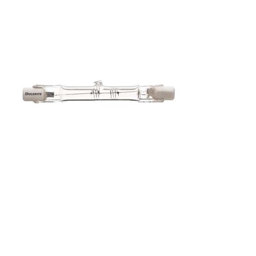 0.1 W, Compact Led Bulb, Amber, T3-1/4, 1800K Temp. Amber Finish