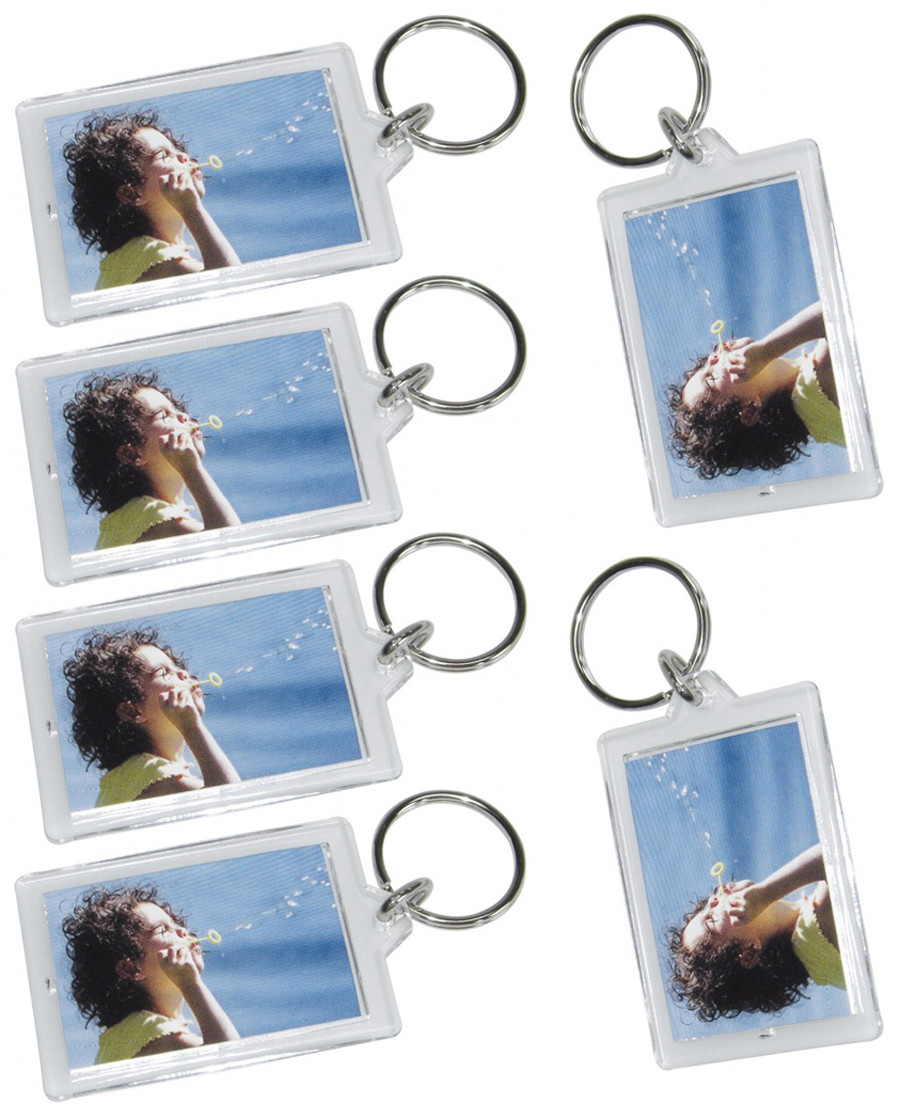 Grauer Acryl-Schlüsselanhänger Personalisiert – Mit Gravur, Ideal Für Hotels, Unternehmen Oder Als Geschenk