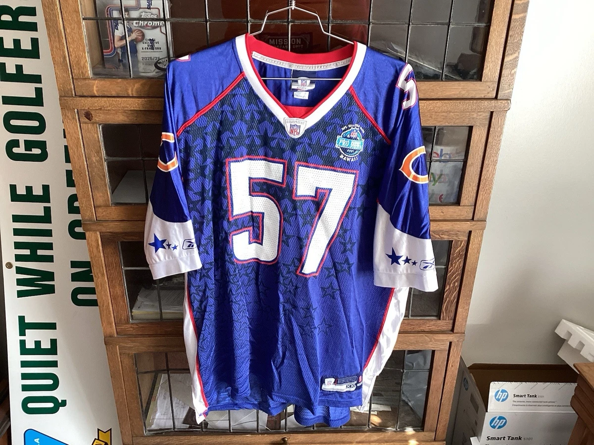 リーボック製　NFL シカゴ・ベアーズ　ユニフォーム [スペシャルセール！] Reebok Chicago Bears NFL Jerseys for sale | eBay