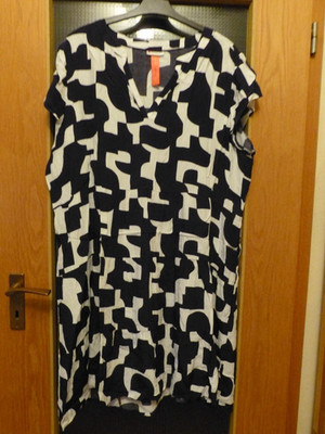 Street One, Kleid, Gr. 46