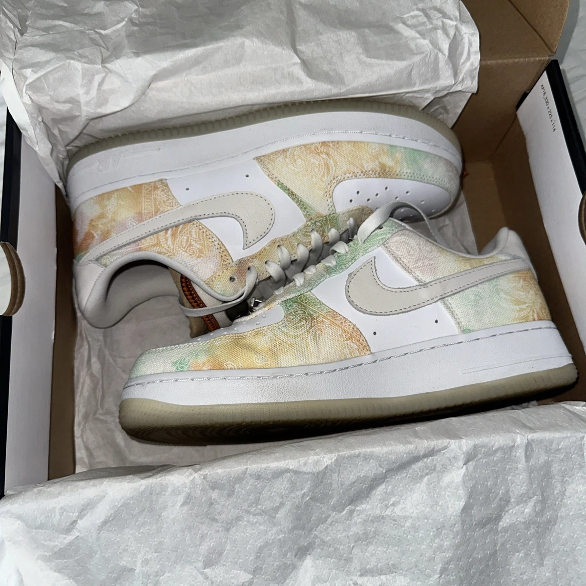 Nike Air Force 1 