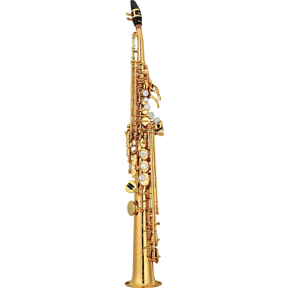 Yamaha Soprano Saxophone Advanced Saxophones for sale | eBay