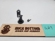 Warhammer 40k Space Marines Ultramarines Bladeguard ancient RBGH A 9