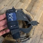 Vintage  MacGregor Catchers Mask Baseball Wall Decor — photo 6