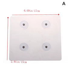 1Pc Desktop LED LCD Monitor Holder Arm Extension Adapter Fixing Fixed Bracket Di