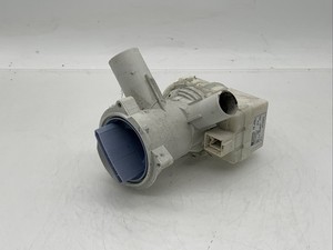 Siemens WM14B222/21 Waschmaschine 00146094 Laugenpumpe 8001039124 #DC207