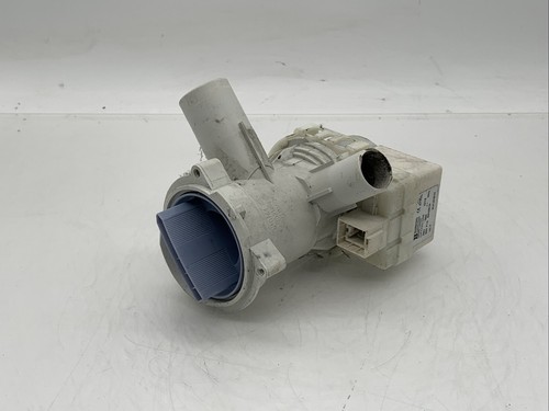 Siemens WM14B222/21 Waschmaschine 00146094 Laugenpumpe 8001039124 #DC207