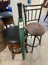 2025 Masters Golf Umbrella 68 Inch  Straight From Augusta National