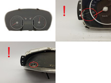 Compteur Hyundai COUPE