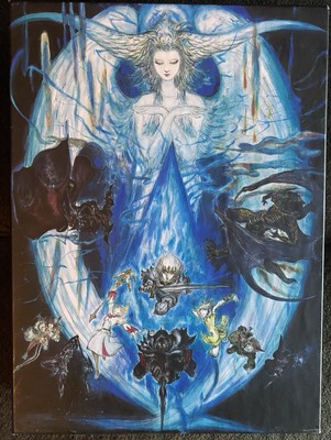 PS3 Final Fantasy XIV Online A Realm Reborn Collector's Edition - All But Token