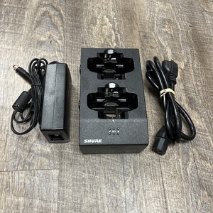 Shure Sbc200 | eBay