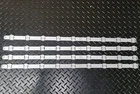 NEW LG LED KIT 65UK6470PLC 65UK6400PLF 65UK6300PLB SSC_TRIDENT_65UK63 NC650DQG