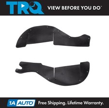 Trq Engine Splash Shield Fits 1994-2004 Chevrolet S10 1995-2001 Gmc Jimmy