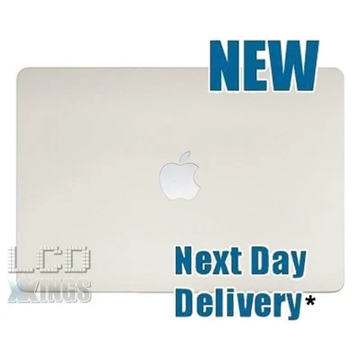 Apple Macbook Air A3113 Assemblage Écran 13" Starlight Gold Écran LCD Neuf LED - Photo 1/4
