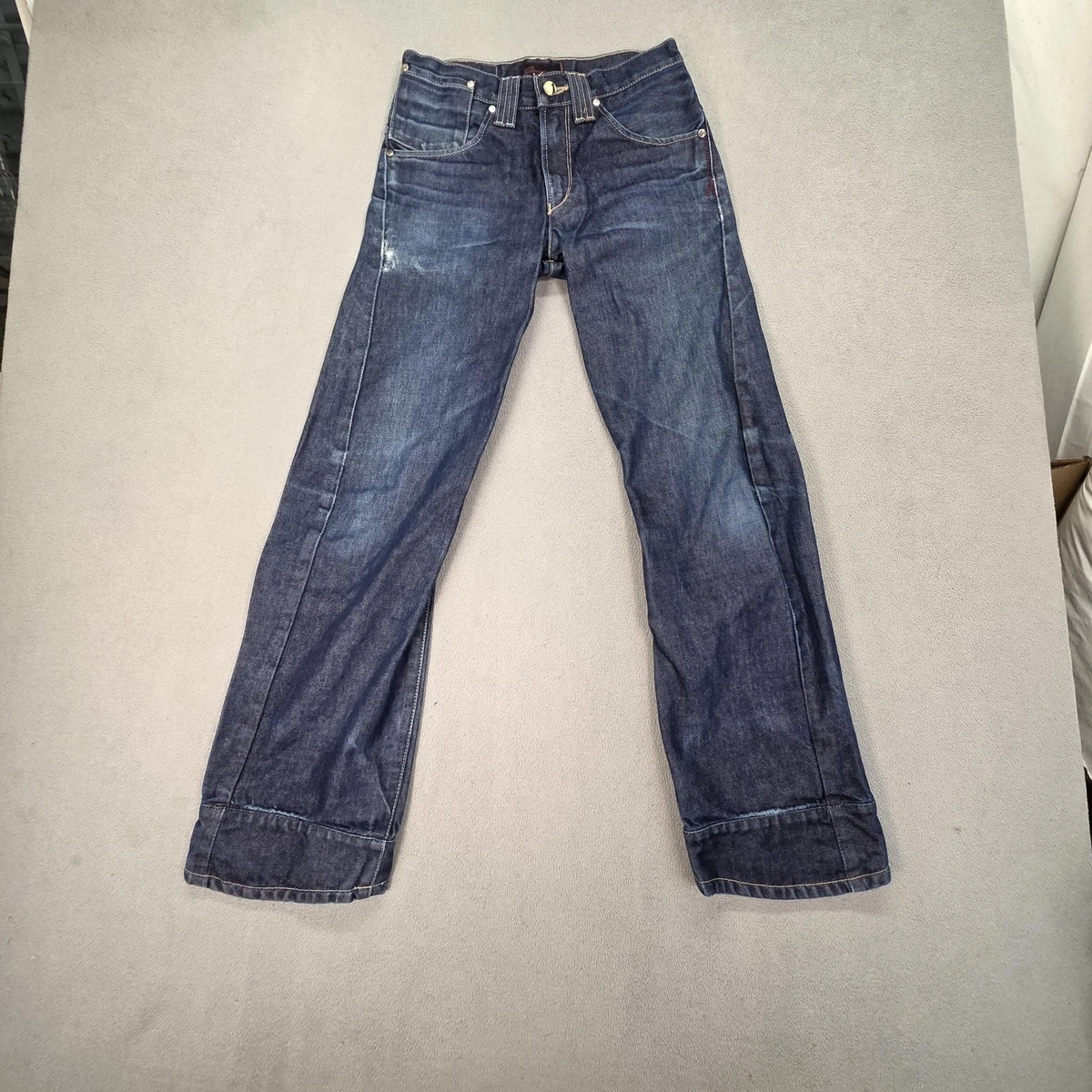 Levi's Engineered Blue Jeans for Men for sale | eBay