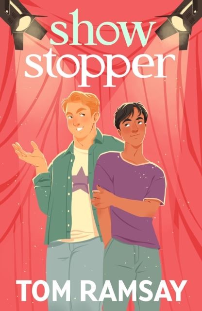 Showstopper by Tom Ramsay Paperback