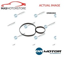 Image of SEAL OIL FILTER HOUSING DRMOTOR AUTOMOTIVE DRM02862 FOR VAUXHALL ASTRA VI
