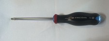 Image of Facom ATD3X150 Protwist Pozi Screwdriver PZ3 x 125mm