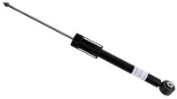 StossdÄMpfer FÜR VW Polo VI (AW1, BZ1, AE1) - Sachs 318 816
